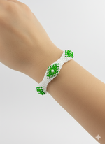 Ilde Obatala Alaguema Elastico