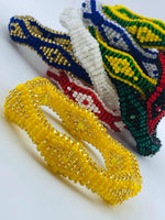 ILDE OSHUN #10 con cristal #2