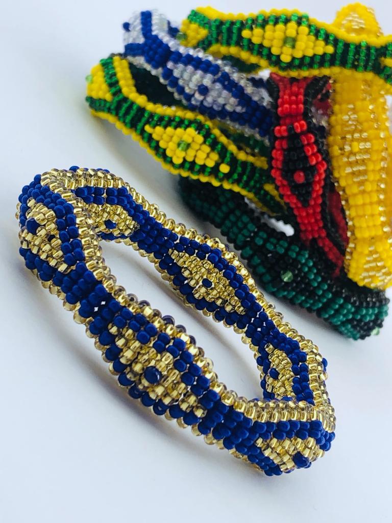 Mazo Elastico Ochosi #10 con cristal #2