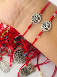 Brazalete Árbol de la Vida