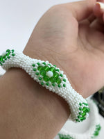 Ilde Obatala Alaguema Elastico