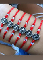 Brazalete San Benito