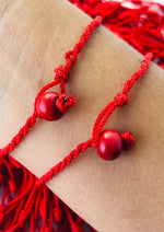 Pulsera Entorchada