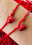 Pulsera Entorchada