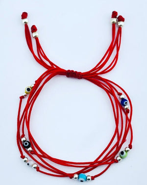 Brazalete Ojitos Turcos