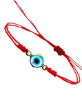 Brazalete Ojo Turquesa