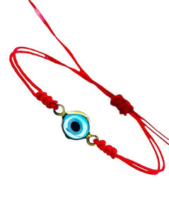 Brazalete Ojo Turquesa