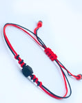 Brazalete Azabache de 5mm