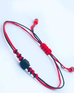 Brazalete Azabache de 5mm