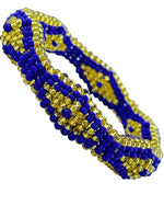 Mazo Elastico Ochosi #10 con cristal #2