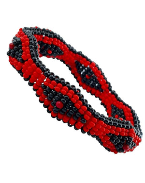 ILDE ELASTICO Elegua #10 con cristal #2