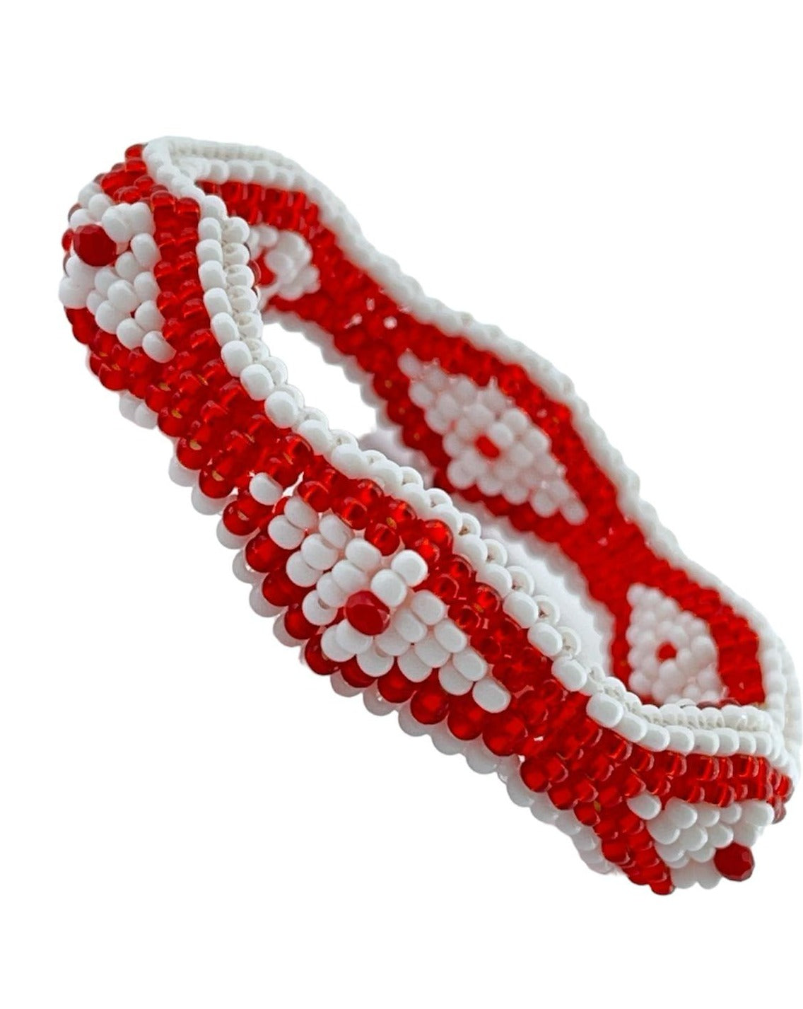 Ilde Shango Elastico 10 Cristal 2mm