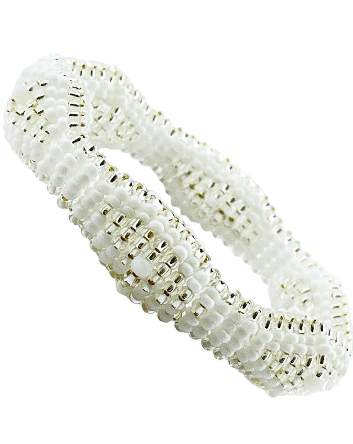 Ilde OBATALA Elastico 10 Cristal 2mm