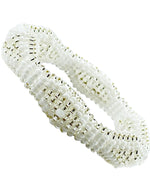 Ilde OBATALA Elastico 10 Cristal 2mm