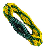 Ilde Orula Camino OGGUN Elastico 10 Cristal 2mm