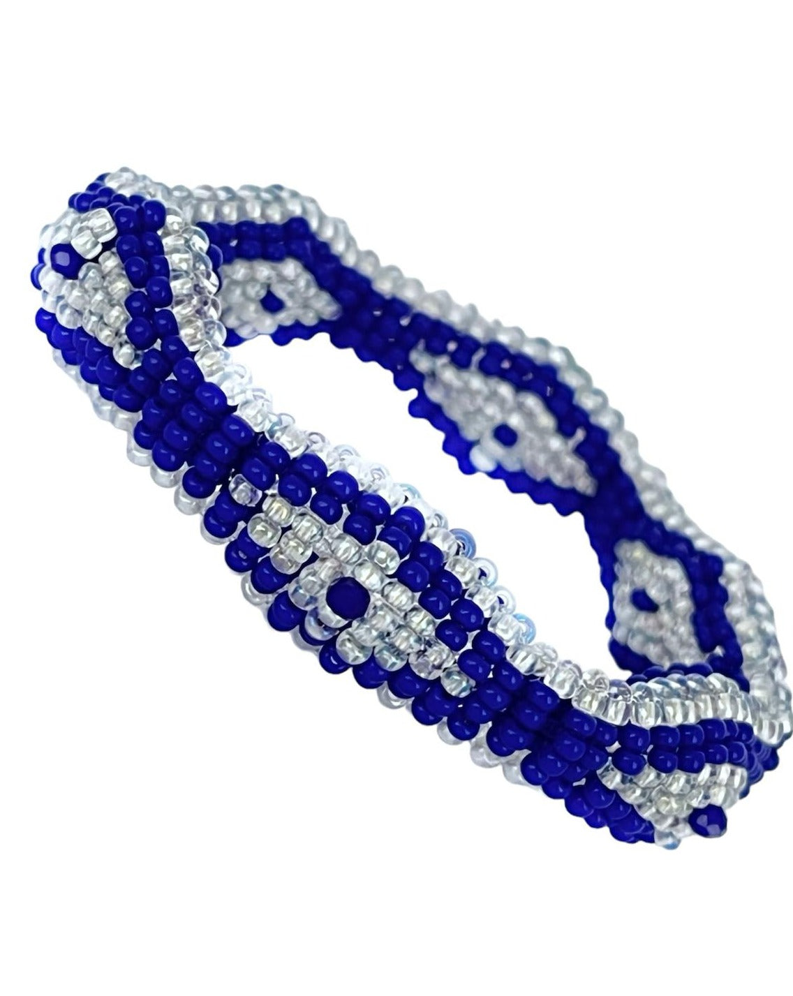 Ilde YEMAYA elastico 10 Cristal 2mm