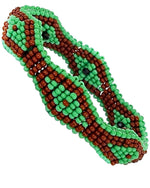 Ilde IFA NIGERIANO Elastico 10 Cristal 2mm