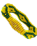 Mazo Elástico Orula Camino OSHUN