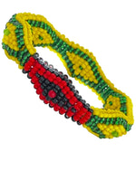 Ilde Orula Camino ELEGUA elastico 10 Cristal 2mm