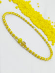 ILDE OSHUN / Ochun elastico