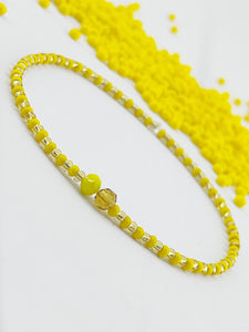 ILDE OSHUN / Ochun elastico