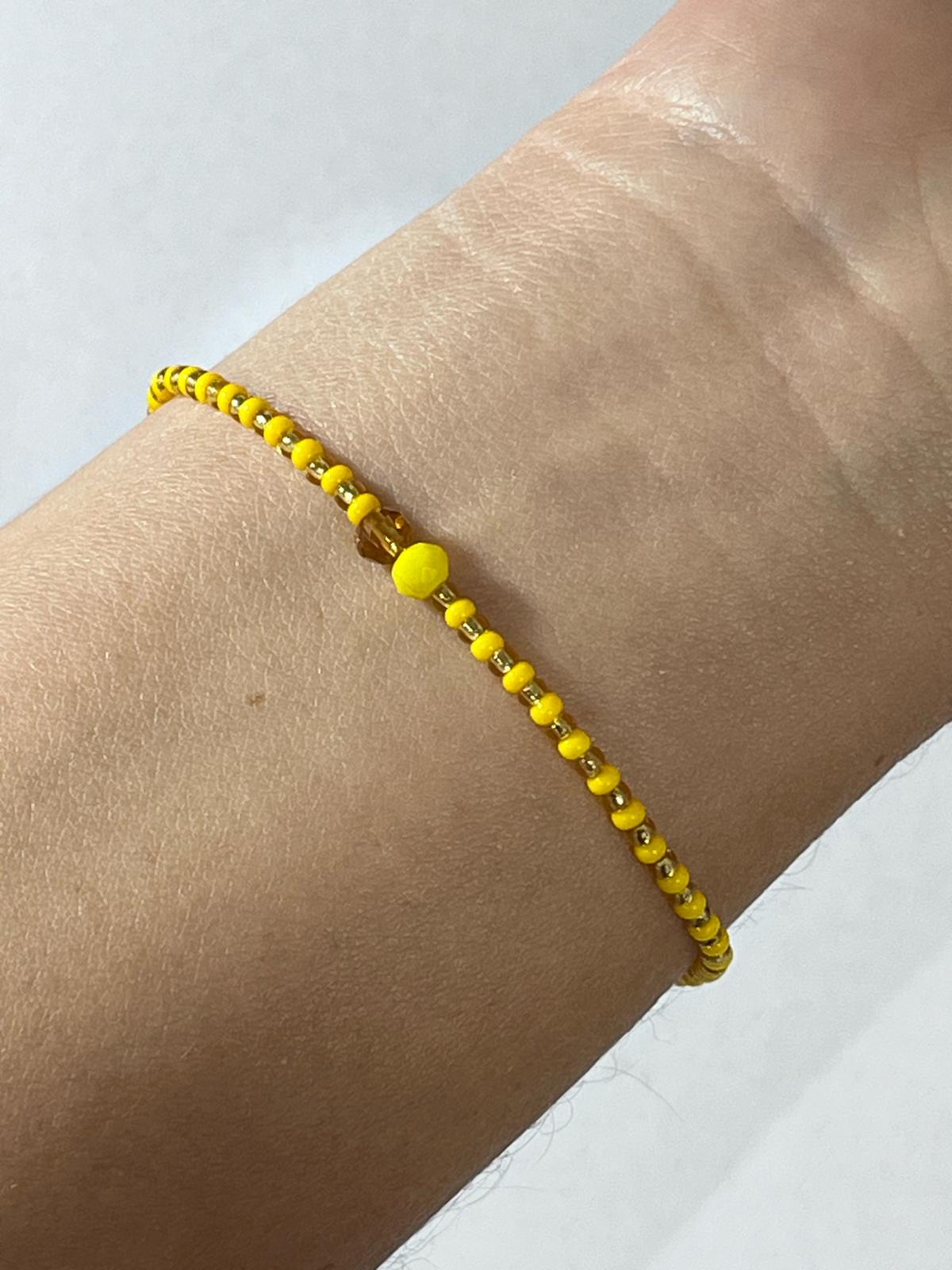 ILDE OSHUN / Ochun elastico