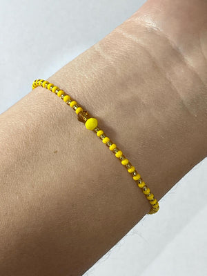 ILDE OSHUN / Ochun elastico