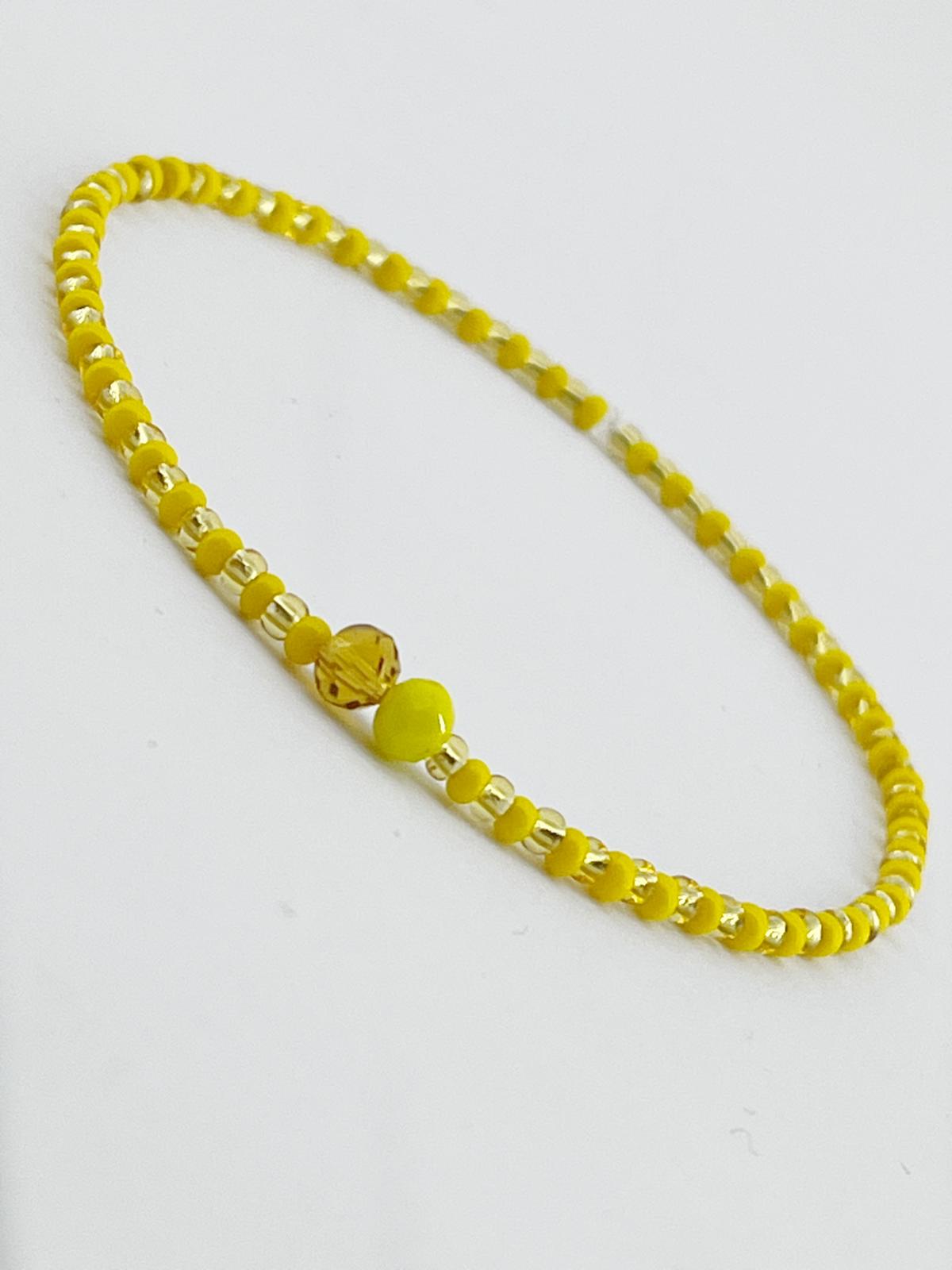 ILDE OSHUN / Ochun elastico