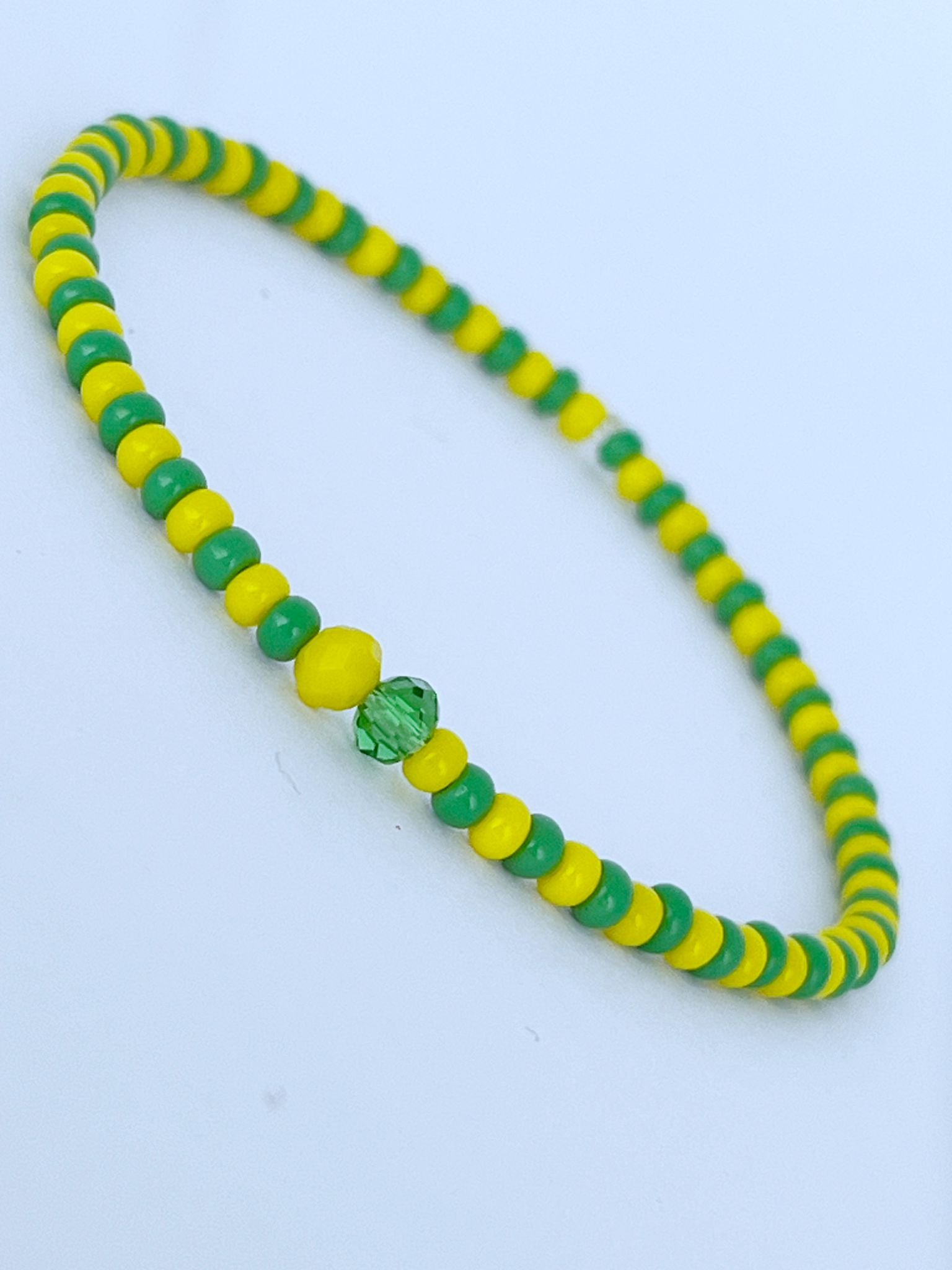 Ildé Orula / Orunmila Auténtico | Pulsera de Protección Espiritual Santería Yoruba | Religioso Afro-Cubano