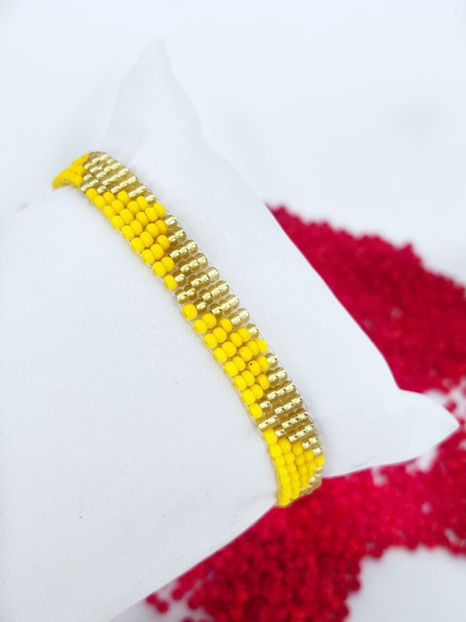 ILDE  OSHUN / OCHUN Elastico Piramide