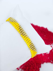 ILDE  OSHUN / OCHUN Elastico Piramide