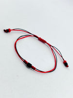 Brazalete Azabache de 5mm