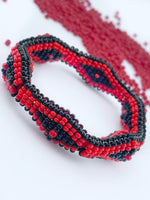 ILDE ELASTICO Elegua #10 con cristal #2