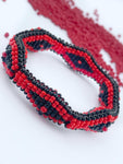 ILDE ELASTICO Elegua #10 con cristal #2