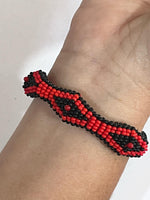 ILDE ELASTICO Elegua #10 con cristal #2