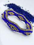 Mazo Elastico Ochosi #10 con cristal #2