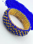 Ilde Oshosi / Oshosi elastico con cristales diamantados