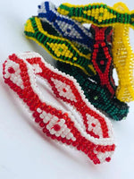 Ilde Shango Elastico 10 Cristal 2mm