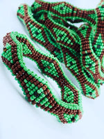 Ilde IFA NIGERIANO Elastico 10 Cristal 2mm