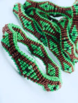 Ilde IFA NIGERIANO Elastico 10 Cristal 2mm