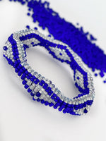 Ilde YEMAYA elastico 10 Cristal 2mm