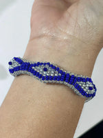 Ilde YEMAYA elastico 10 Cristal 2mm