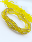 ILDE OSHUN #10 con cristal #2