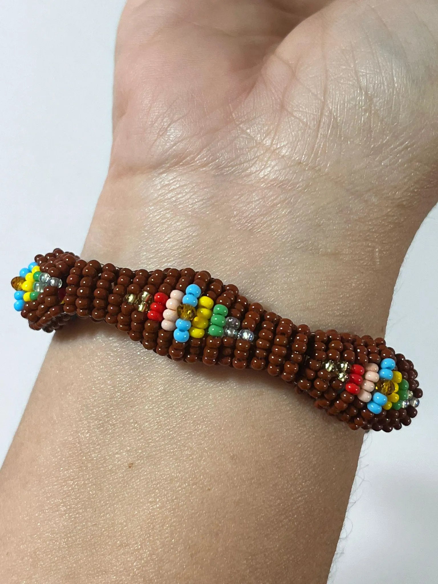 Ilde AGGAYU Elastico  10 Cristal 2mm
