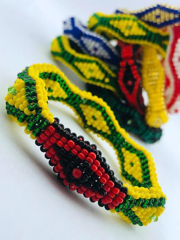 Ilde Orula Camino ELEGUA elastico 10 Cristal 2mm