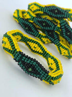 Ilde Orula Camino OGGUN Elastico 10 Cristal 2mm
