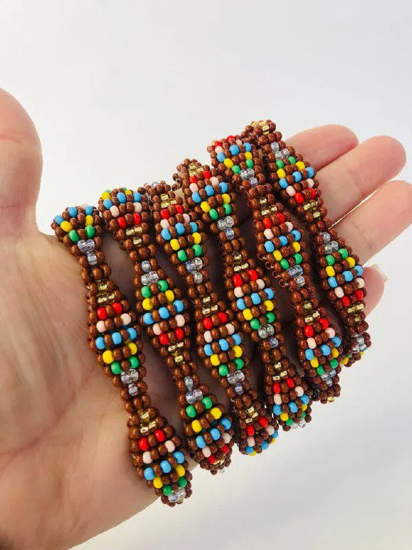 Ilde AGGAYU / ALGAYU Elastico