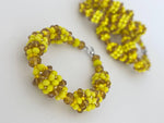 ILDE OSHUN / Ochun Mazo Cristal