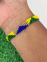 Ilde Orula Camino OSHOSI / OSHOSI Elastico Piramide