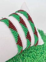 Ilde Nigeriano IFA Elastico  Piramide